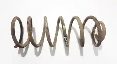 Peça sobressalente para automóvel em segunda mão mola de suspensão por hyundai getz (tb) 1.5 crdi referências oem iam 