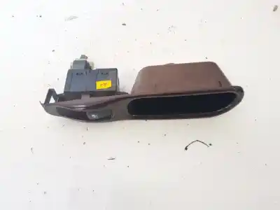 Peça sobressalente para automóvel em segunda mão botão / interruptor elevador vidro dianteiro esquerdo por daewoo leganza 2.0 exclusive referências oem iam 96220268
