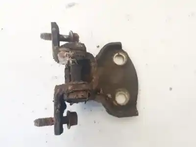 Peça sobressalente para automóvel em segunda mão esticador de porta por daewoo leganza 2.0 exclusive referências oem iam 