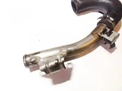 Second-hand car spare part intercooler pipe for opel meriva b 1.7 16v cdti oem iam references   