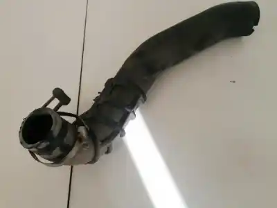 Peça sobressalente para automóvel em segunda mão tubo do intercooler por peugeot 406 (8b) 1.9 td referências oem iam 