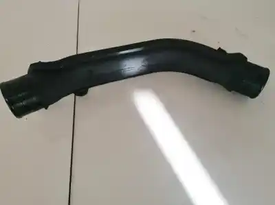Peça sobressalente para automóvel em segunda mão tubo do intercooler por peugeot 406 (8b) 1.9 td referências oem iam 9620048980