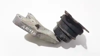 Автозапчастина б/у підтримка двигуна для skoda fabia (6y2/6y3) 1.2 12v посилання на oem iam 6q0199262af  6q0199185m