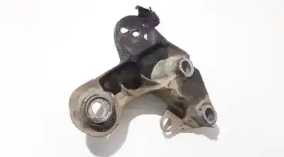 Second-hand car spare part engine support for audi a4 avant (b5) 1.9 tdi oem iam references 4b0199351a
