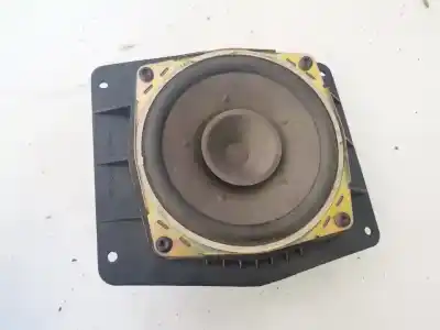 Second-hand car spare part speaker for mitsubishi space star (dg0) 1.9 di-d cat oem iam references mb285934