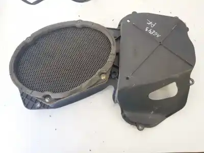Second-hand car spare part speaker for ford mondeo iii (b5y) 2.0 16v tddi / tdci oem iam references 1s7f19b171cf