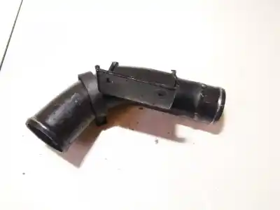 Second-hand car spare part intercooler pipe for kia sorento 2.5 crdi ex oem iam references   