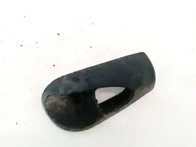 Peça sobressalente para automóvel em segunda mão plásticos por peugeot 406 (8b) 1.9 td referências oem iam 9620740777