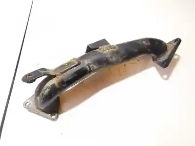 Tweedehands auto-onderdeel intercooler pijp voor opel meriva b 1.7 16v cdti oem iam-referenties 