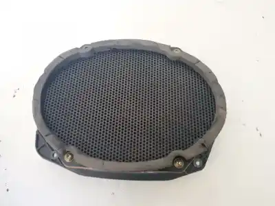 Second-hand car spare part speaker for ford mondeo iii (b5y) 2.0 16v tddi / tdci oem iam references 1s7f19b171ad