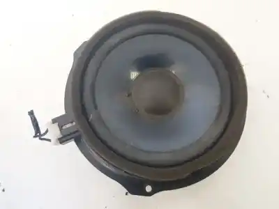 Peça sobressalente para automóvel em segunda mão colunas de som por ford galaxy (ca1) 2.0 tdci cat referências oem iam 6m2t18808fb