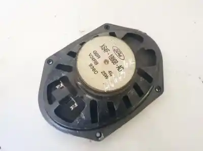 Second-hand car spare part speaker for ford focus turnier (cak) 1.8 tddi turbodiesel cat oem iam references xs4f18808ad  936c Second-hand car spare part speaker for ford focus turnier (cak) 1.8 tddi turbodiesel cat oem iam references xs4f18808ad  936c