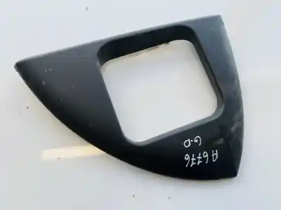 Peça sobressalente para automóvel em segunda mão plásticos por citroen c8 2.0 hdi fap cat referências oem iam 1487483077