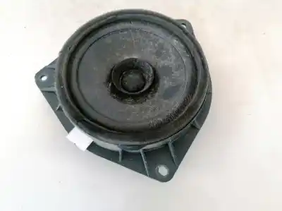 Pezzo di ricambio per auto di seconda mano Altoparlante per TOYOTA COROLLA (E11) 2.0 D-4D Linea Sol Riferimenti OEM IAM 8516044130  85160-44130
