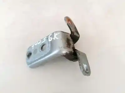 Pezzo di ricambio per auto di seconda mano fermo porta per toyota corolla (e11) 2.0 d-4d linea sol riferimenti oem iam 
