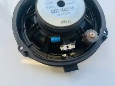 Second-hand car spare part speaker for ford s-max (ca1) 2.0 tdci cat oem iam references 6m2t18808fb  6m2t-18808-fb