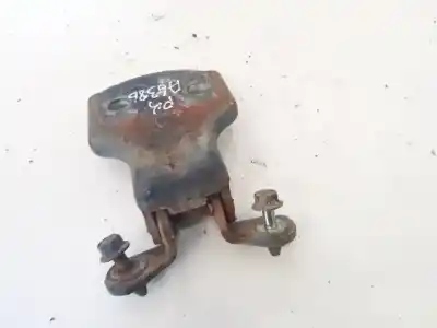 Pezzo di ricambio per auto di seconda mano fermo porta per daewoo leganza 2.0 exclusive riferimenti oem iam   