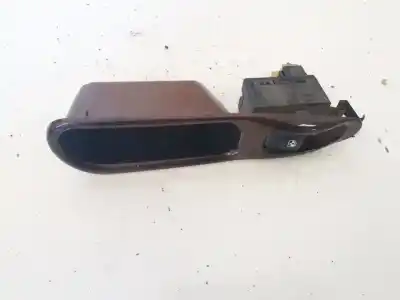 Peça sobressalente para automóvel em segunda mão botão / interruptor elevador vidro dianteiro esquerdo por daewoo leganza 2.0 exclusive referências oem iam 96220267