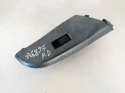Автозапчастина б/у ПЕРЕДНІ ВІКНИЙ ВМИКАЧ для NISSAN ALMERA (N16/E)  Посилання на OEM IAM 80960  