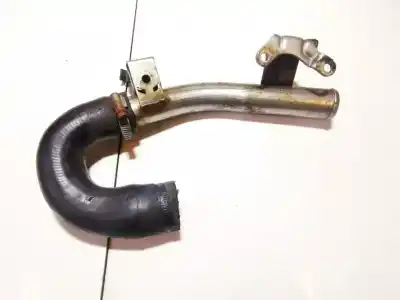 Second-hand car spare part intercooler pipe for opel meriva b 1.7 16v cdti oem iam references   