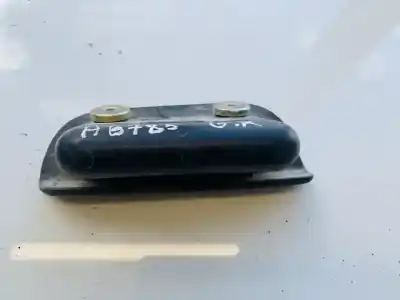 İkinci el araba yedek parçası plasti̇kler için opel corsa b 1.7 diesel oem iam referansları 90388407  