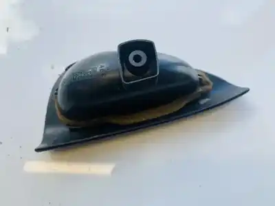 Автозапчастина б/у пластика для renault megane i scenic (ja0) motor 1.9 ltr. - 72 kw dti diesel cat посилання на oem iam   
