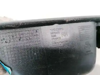 Second-hand car spare part left front power window switch for volvo v50 (545) 1.6 d oem iam references 8679478  