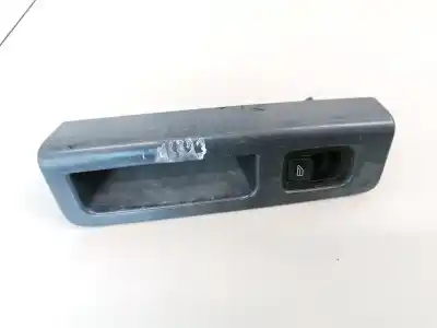 Peça sobressalente para automóvel em segunda mão botão / interruptor elevador vidro dianteiro esquerdo por volvo v50 (545) 1.6 d referências oem iam 8679478