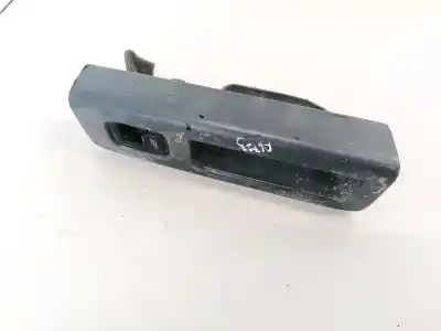Peça sobressalente para automóvel em segunda mão botão / interruptor elevador vidro dianteiro esquerdo por volvo v50 (545) 1.6 d referências oem iam 8679477