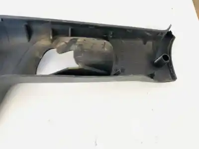 Автозапчастина б/у пластика для opel astra g caravan 1.7 16v dti cat (y 17 dt / lr6) посилання на oem iam 024434102  