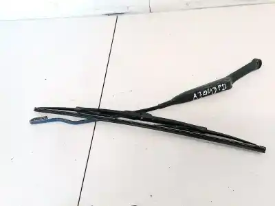 Second-hand car spare part left front windshield wiper arm for audi a4 avant (b5) 1.9 tdi oem iam references 