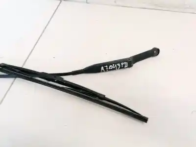 Second-hand car spare part left front windshield wiper arm for audi a4 avant (b5) 1.9 tdi oem iam references   