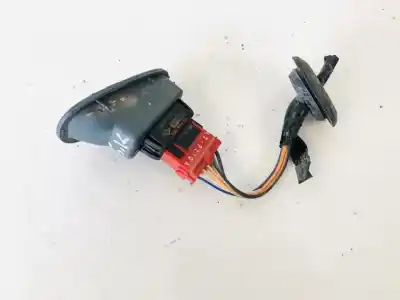 Автозапчастина б/у передні вікний вмикач для renault megane i scenic (ja0) motor 1.9 ltr. - 72 kw dti diesel cat посилання на oem iam 838099g  