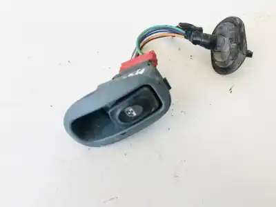 Second-hand car spare part left front power window switch for renault megane i scenic (ja0) motor 1.9 ltr. - 72 kw dti diesel cat oem iam references 838099g