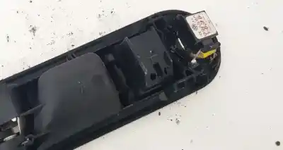Автозапчасти б/у выключатель левого переднего окна за volkswagen passat variant (3b5) 1.9 tdi ссылки oem iam 3b0959855b  