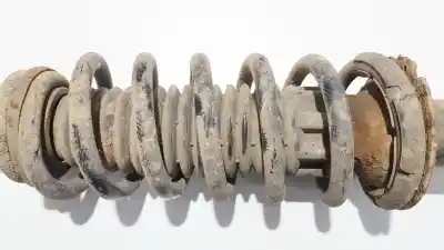 Pezzo di ricambio per auto di seconda mano molla di ammortizzazione per citroen c5, ii 2008.02 - 2011.01 2.0 hdi 103kw 2009.04 - 2011.01 riferimenti oem iam   