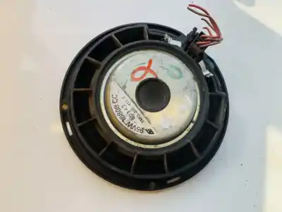 Second-hand car spare part speaker for ford galaxy (vx) 1.9 tdi cat oem iam references 7m0035411e  95vw18808cc