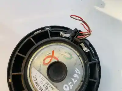 Second-hand car spare part speaker for ford galaxy (vx) 1.9 tdi cat oem iam references 7m0035411e  95vw18808cc