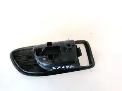 Автозапчастина б/у пластика для mazda 5 berl. (cr) 1.8 active посилання на oem iam   