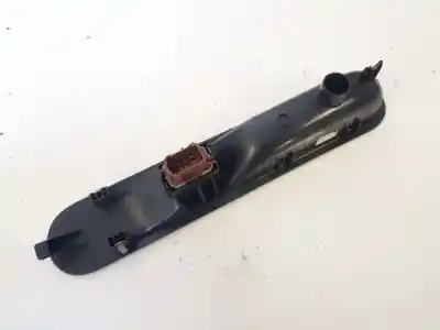 Second-hand car spare part left front power window switch for renault espace iv (jk0) 2.2 dci turbodiesel oem iam references   