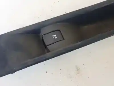 Second-hand car spare part LEFT FRONT POWER WINDOW SWITCH for RENAULT ESPACE IV (JK0)  OEM IAM references   