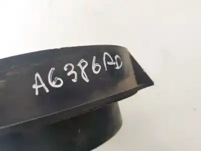 Pezzo di ricambio per auto di seconda mano plastica per daewoo leganza 2.0 exclusive riferimenti oem iam   