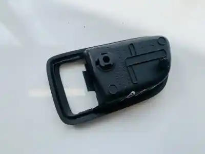 Pezzo di ricambio per auto di seconda mano plastica per mazda 2 lim. (de) 1.4 diesel cat riferimenti oem iam 3m71a22620ad  3m71-a22620-ad