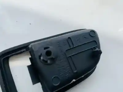 Pezzo di ricambio per auto di seconda mano plastica per mazda 2 lim. (de) 1.4 diesel cat riferimenti oem iam 3m71a22620ad  3m71-a22620-ad