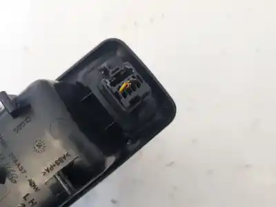 Second-hand car spare part left front power window switch for ford focus c-max (cap) 1.8 cat oem iam references k808x  