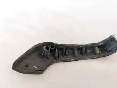 Автозапчастина б/у пластика для volkswagen caddy ka/kb (2k) 2.0 sdi посилання на oem iam 1t0867171b  