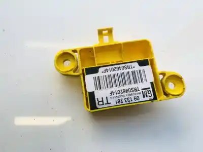 Second-hand car spare part sensor for opel astra g caravan 1.7 16v dti cat (y 17 dt / lr6) oem iam references 09133281  5wk42884