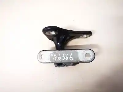 Автозапчастина б/у фільм дверей для mercedes w203, 2000.05 - 2004.02 c 220 cdi (203.006) 105kw 2000.05 - 2007.02 посилання на oem iam 