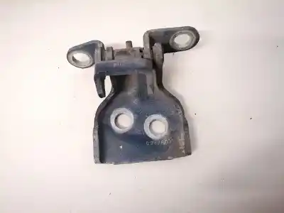 Автозапчасти б/у дверной фиксатор за mazda 2 lim. (de) 1.4 diesel cat ссылки oem iam 