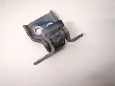 Автозапчастина б/у фільм дверей для mazda 2 lim. (de) 1.4 diesel cat посилання на oem iam   